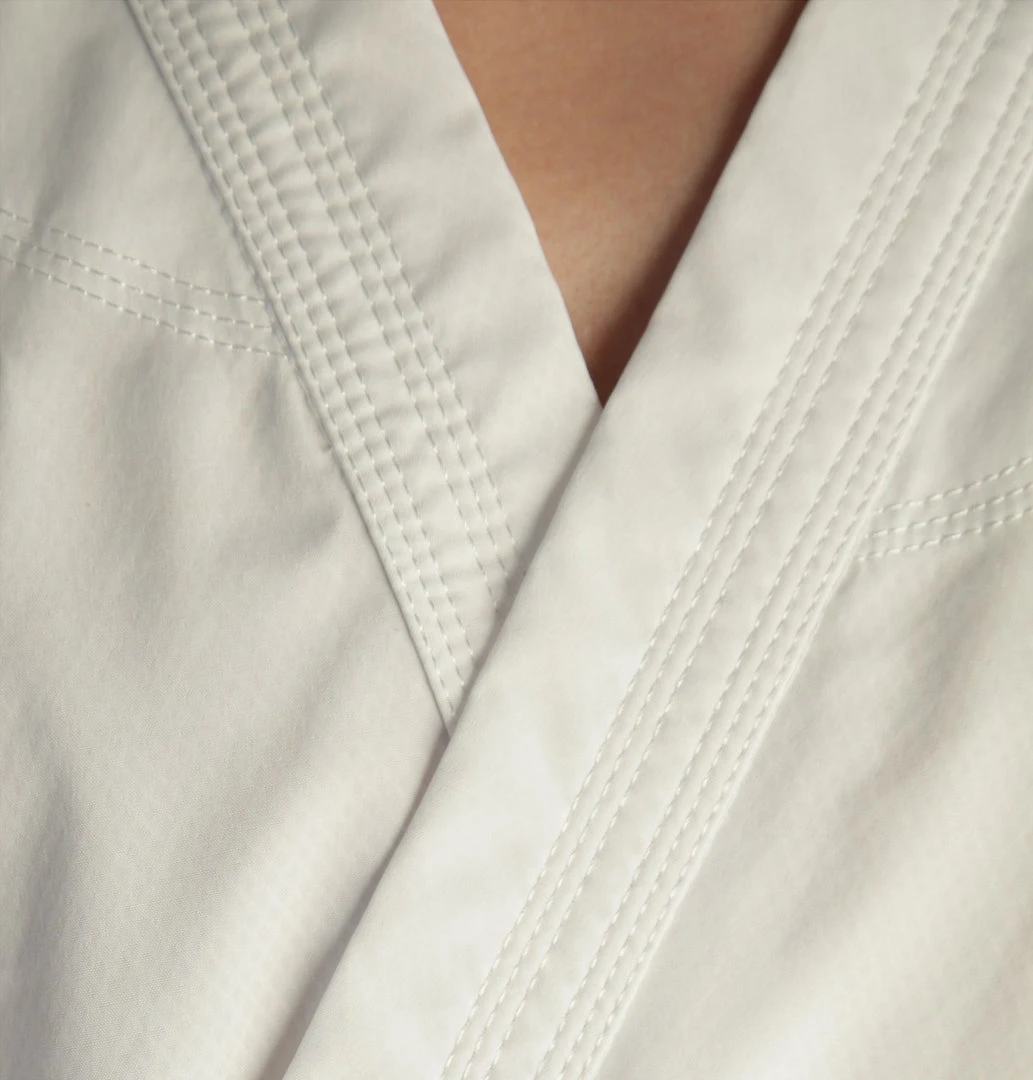 Karate Uniforms Karate Gi Hayashi DeLuxe Kumite, 0471-1 4 Karate Uniforms Karate Gi Hayashi DeLuxe Kumite, 0471-1