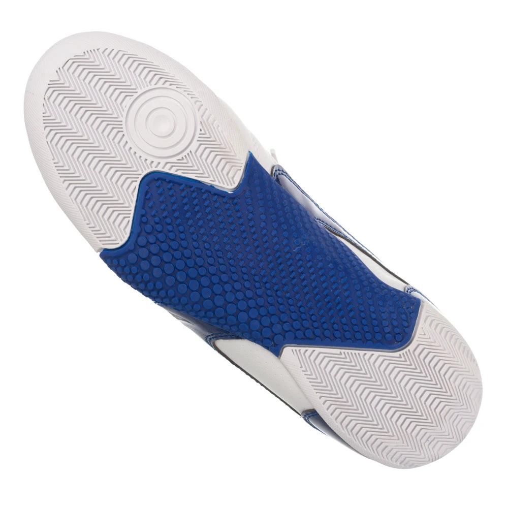 Budo Shoes Daedo KICK - White/blue, ZA3110 6 Budo Shoes Daedo KICK - White/blue, ZA3110