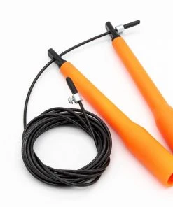 Jump Rope Top Ten - Orange