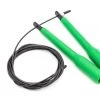 TRAINING Jump Rope Top Ten - Green 1 TRAINING Jump Rope Top Ten - Green
