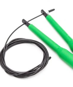 TRAINING Jump Rope Top Ten - Green