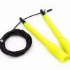 TRAINING Jump Rope Top Ten - Yellow