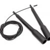 Jump Rope Top Ten - Black 1 Jump Rope Top Ten - Black