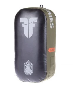 Fighter Thai Kick Pad MAXI - Tactical Series - Army Green, F01602-TSG TRAINING