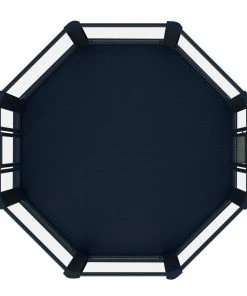 Fighter TRAINING MMA Competition Cage - As-shown, 6V, 7V 9 Fighter TRAINING MMA Competition Cage - As-shown, 6V, 7V
