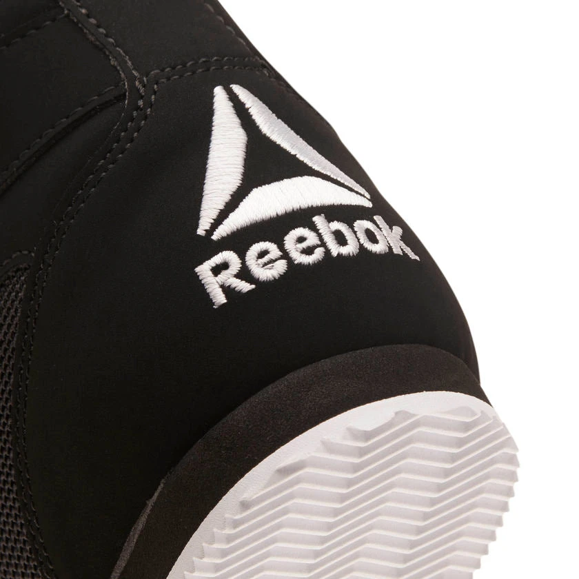Shoes Reebok Boxing Boot Buck II, CN4738 8 Shoes Reebok Boxing Boot Buck II, CN4738