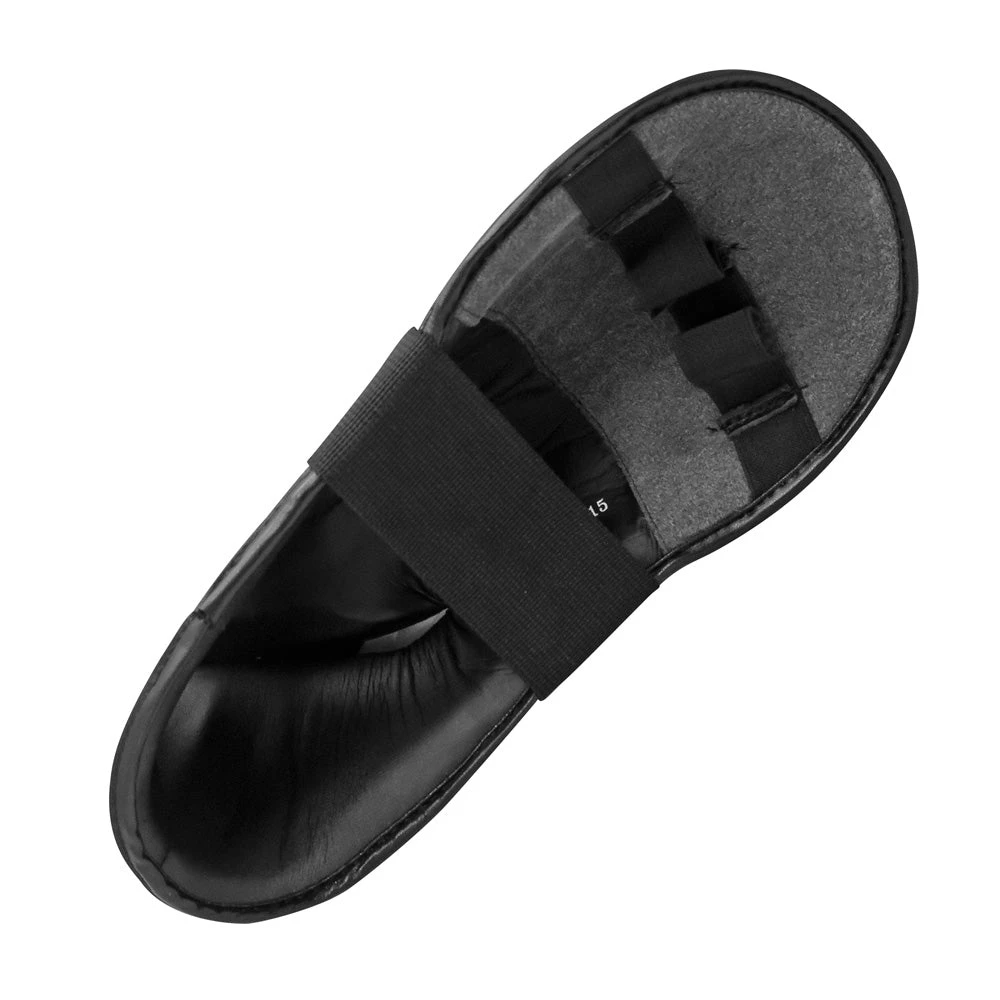 PROTECTION Kicks TOP TEN Fight - Black, 3068 4 PROTECTION Kicks TOP TEN Fight - Black, 3068