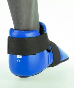 Footwear Daedo ITF - Blue, PRITF2022