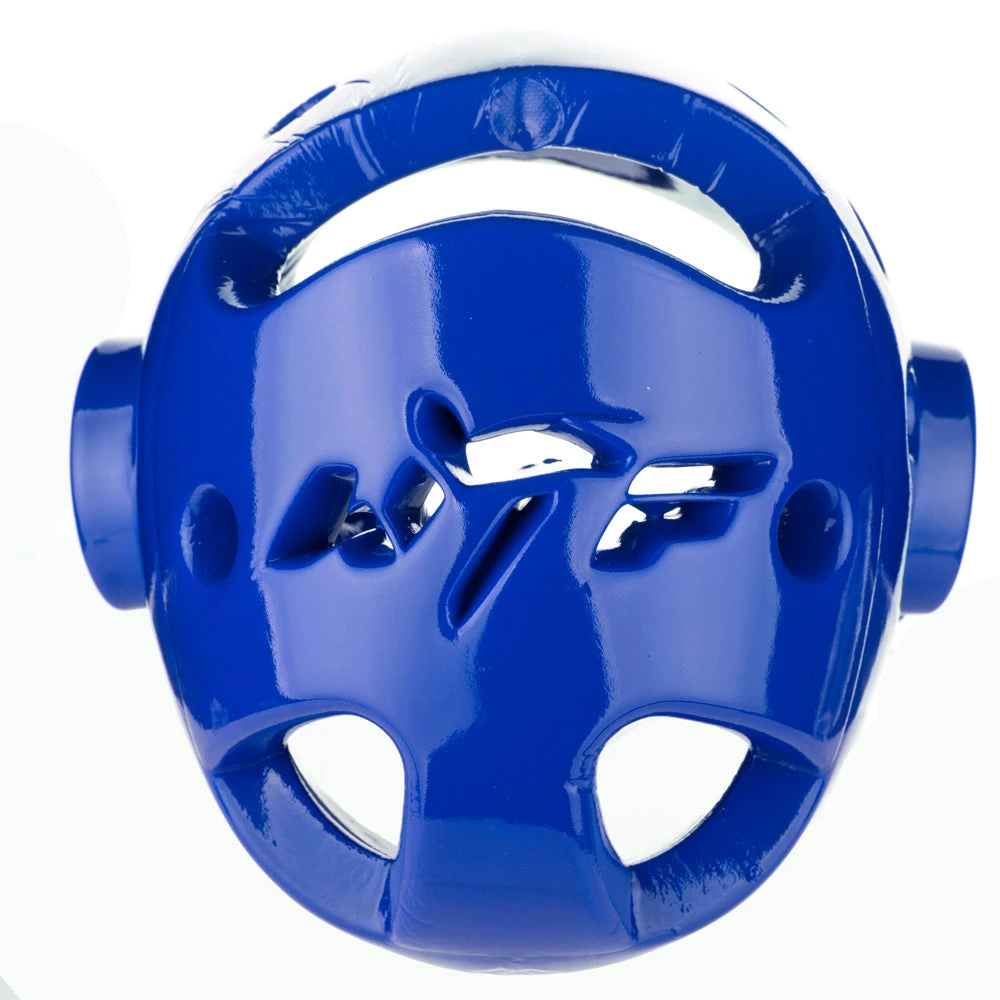 Headguard WT Daedo - Blue, PRO20553B 5 Headguard WT Daedo - Blue, PRO20553B