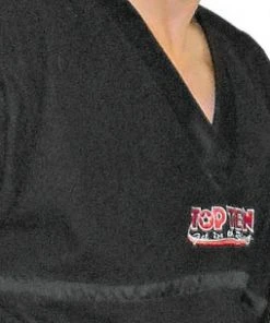 Fight Uniform Top Ten, 1680-9 Uniforms