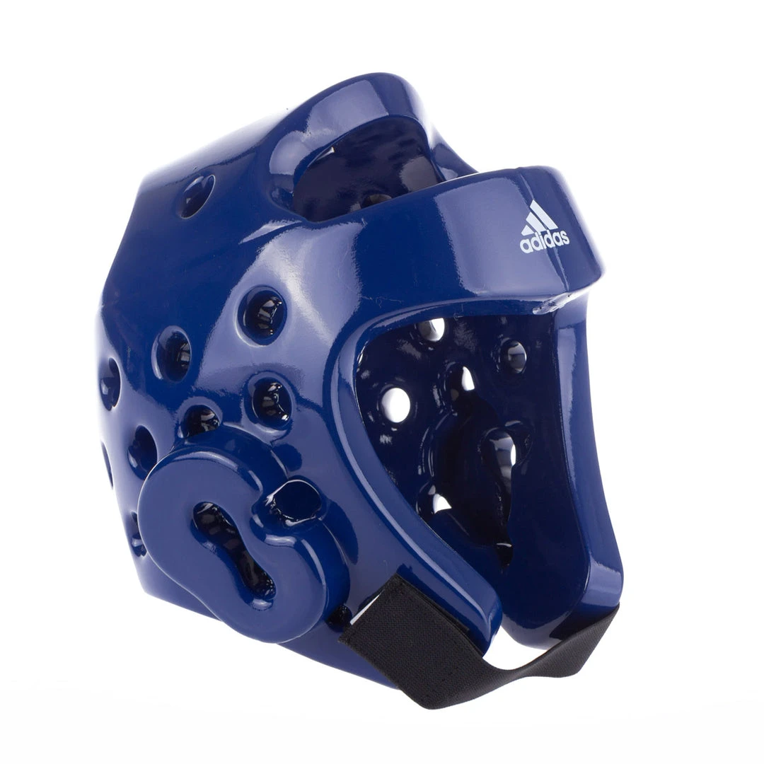Headgear Adidas TKD - Blue, ADITHG01-BU 3 Headgear Adidas TKD - Blue, ADITHG01-BU