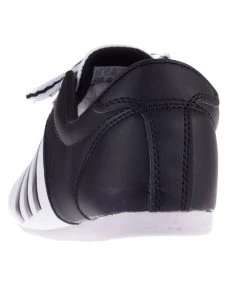 Adidas Shoes ADI-KICK II - White/black, ADITKK01