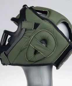 Head Guard Fighter Freikampf - Khaki, JE1421 KH