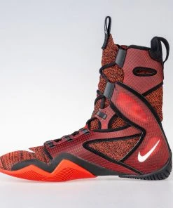 Boxing Shoes Nike HyperKO 2.0 - Red, CI2953606