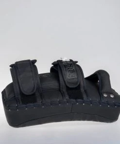 TRAINING Fighter Thai Pads - Black/camo, FTP-001CBK