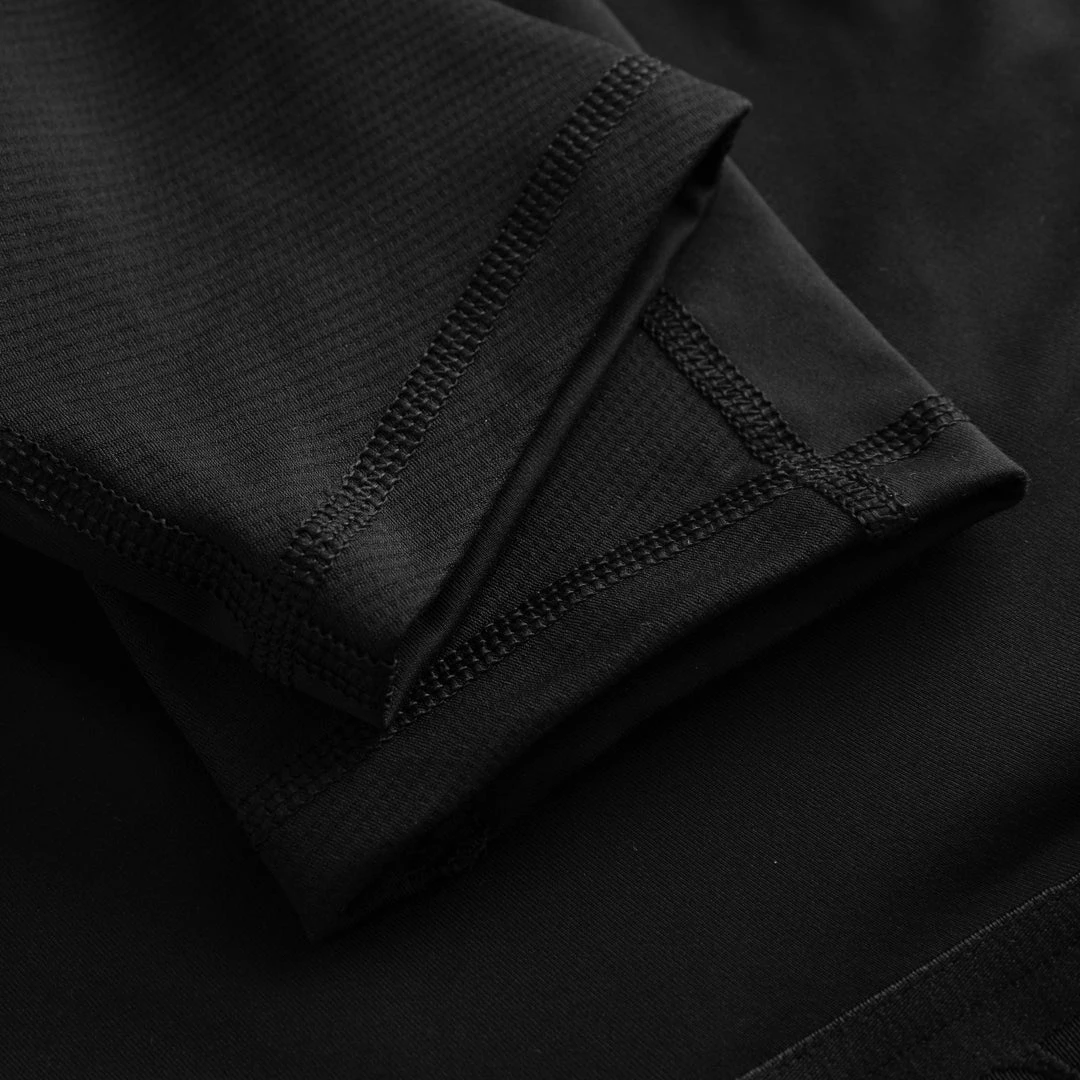 Adidas Alphaskin Compress Pants - Black, CF7339 9 Adidas Alphaskin Compress Pants - Black, CF7339