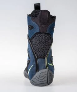 Boxing Shoes Nike HyperKO 2.0 - Blue, CI2953004