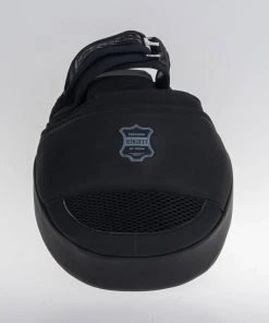 Fighter Focus Mitts - Black/neon Yellow, FFMS-002BNY