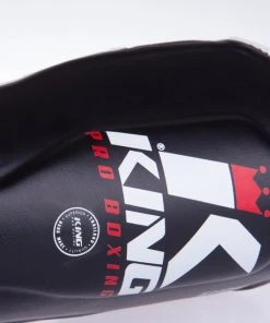 PROTECTION King Pro Boxing Shin Guards, KPB-SG-1