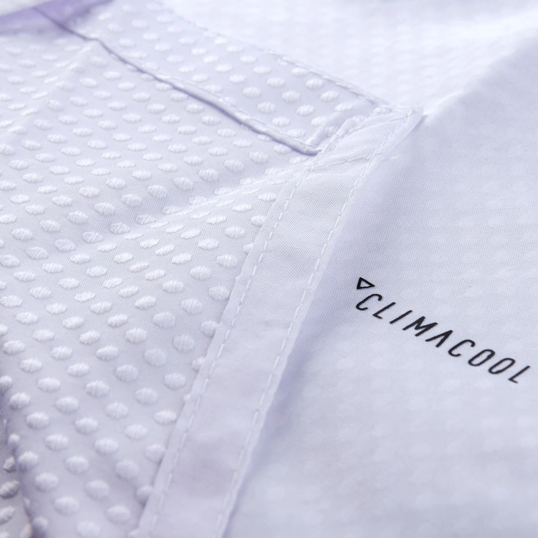 Adidas Taekwondo WT Uniforms TKD Dobok ADI-Contest 3 - White, ADITC01 9 Adidas Taekwondo WT Uniforms TKD Dobok ADI-Contest 3 - White, ADITC01