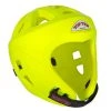PROTECTION Headguard Top Ten Avantgarde - Neon-yellow, 4066-22 2 PROTECTION Headguard Top Ten Avantgarde - Neon-yellow, 4066-22