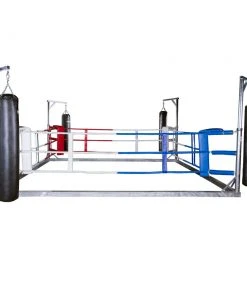 Fighter Training Station, 905-0210