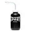 Paffen Sport Pro Style Water Bottle - Black
