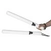 TRAINING Fighter Coaching Sticks Deluxe - White, FCS-08