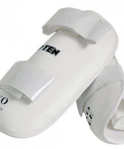 Shin Guard Top Ten WAKO