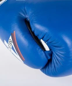 Top Ten Boxing Gloves 4Select - Blue/black, 2244-69