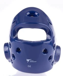 Headgear Adidas TKD - Blue, ADITHG01-BU 13 Headgear Adidas TKD - Blue, ADITHG01-BU