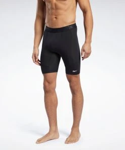Reebok Wor Compr Brief Compression Shorts - Black, FP9104 13 Reebok Wor Compr Brief Compression Shorts - Black, FP9104
