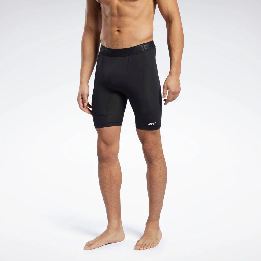 Reebok Wor Compr Brief Compression Shorts - Black, FP9104 8 Reebok Wor Compr Brief Compression Shorts - Black, FP9104