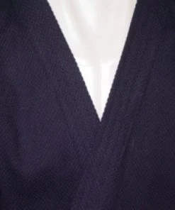 Nine Circles Kendogi, KG-1-Navy Kendo Uniforms 9 Nine Circles Kendogi, KG-1-Navy Kendo Uniforms