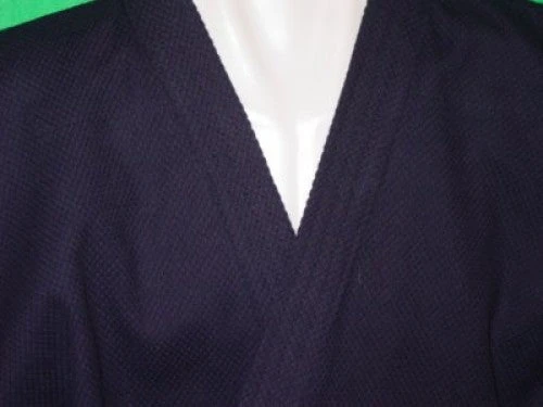Nine Circles Kendogi, KG-1-Navy Kendo Uniforms 6 Nine Circles Kendogi, KG-1-Navy Kendo Uniforms