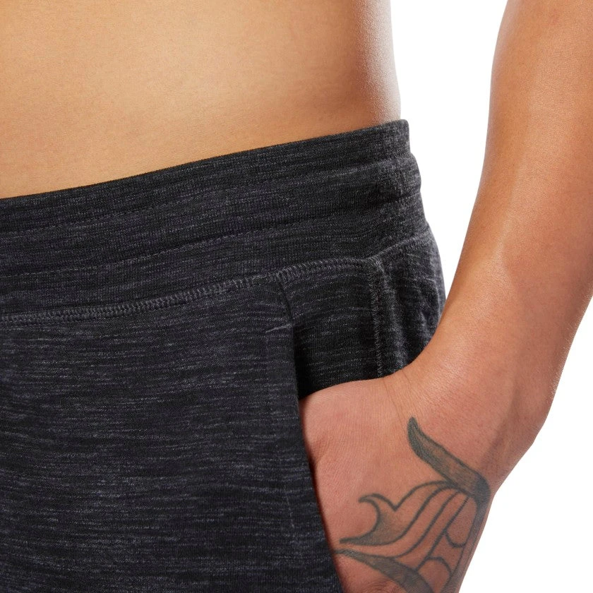 Pants Reebok UFC Fan Gear Joggers- Black, DQ2117 5 Pants Reebok UFC Fan Gear Joggers- Black, DQ2117