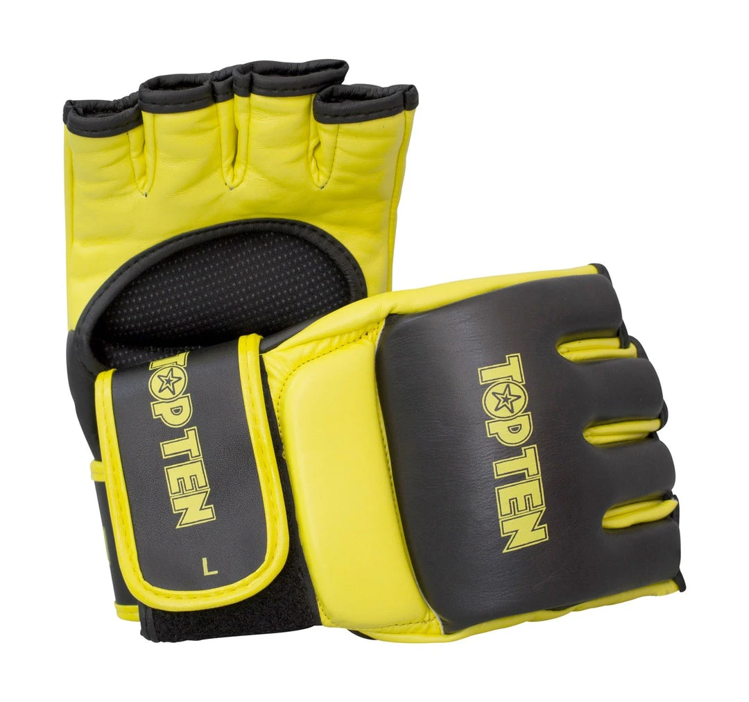Top Ten MMA Competition Gloves, 23331-92 3 Top Ten MMA Competition Gloves, 23331-92
