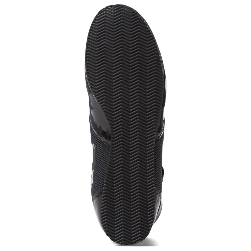 Reebok Boxing Boot Buck III - Black, DV4507 10 Reebok Boxing Boot Buck III - Black, DV4507