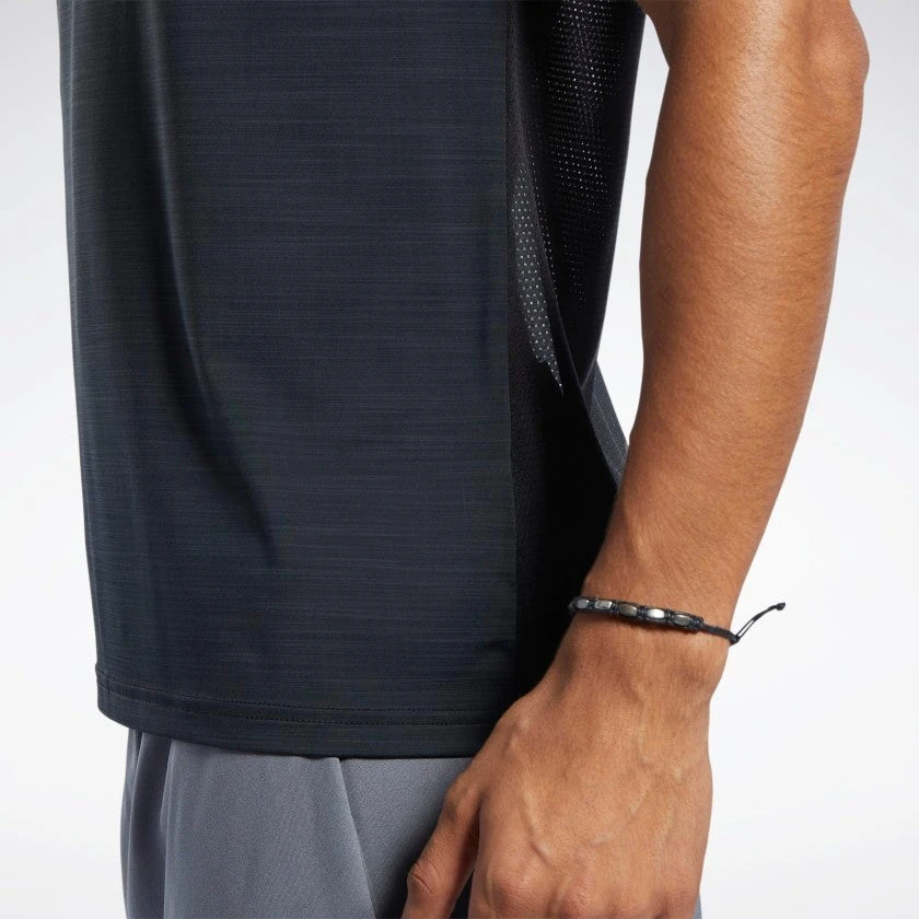 Reebok Workout Ready Activchill TEE, FJ4059 7 Reebok Workout Ready Activchill TEE, FJ4059