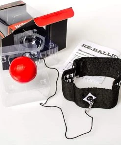 Paffen Sport Re.Ball.Do - Red, 452307000 TRAINING