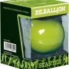 TRAINING Paffen Sport Re.Ball.Do - Green, 452105000