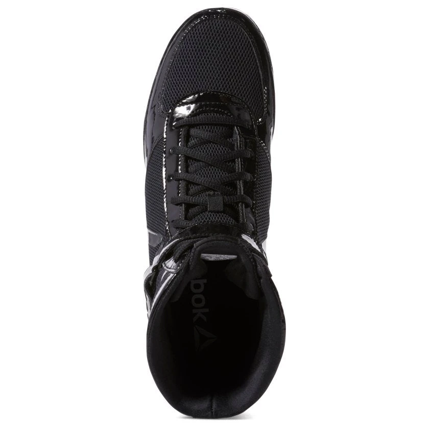 Reebok Boxing Boot Buck III - Black, DV4507 8 Reebok Boxing Boot Buck III - Black, DV4507