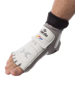 Daedo PROTECTION Electronic Foot Protector - Heal Sensor GEN1, EPRO29035