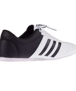 Adidas Shoes ADI-KICK II - White/black, ADITKK01
