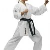 Hayashi - Deluxe Kumite Karate Gi - WKF, 047 Karate Uniforms 2 Hayashi - Deluxe Kumite Karate Gi - WKF, 047 Karate Uniforms