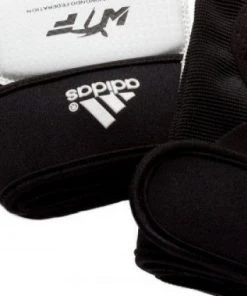 Fighter Socks WT - Adidas, AdiSock