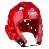 PROTECTION Headguard WT Daedo - Red, PRO20553R