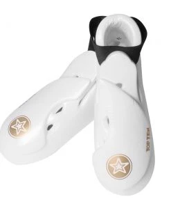 Top Ten Exclusive Star Kicks, 3065-1 PROTECTION