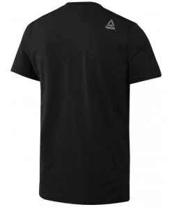 Reebok Graph Tech T-Shirt, BQ3743 T-Shirts 8 Reebok Graph Tech T-Shirt, BQ3743 T-Shirts