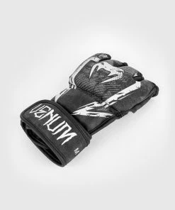 GLOVES MMA Rukavice Venum Gladiator 4.0 - černá